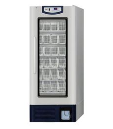 Холодильники для службы крови HXC-158, HXC-258, HXC-358, HXC-608, HXC-936