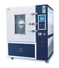 Вакуумные высокотемпературные камеры LabTech LVO-3