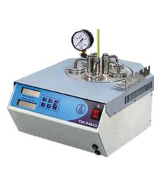 Аппарат для определения предельной температуры фильтруемости ЛОИП ТОС-ЛАБ-02