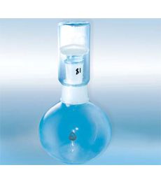 Склянки для инкубации при определении БПК Стеклоприбор